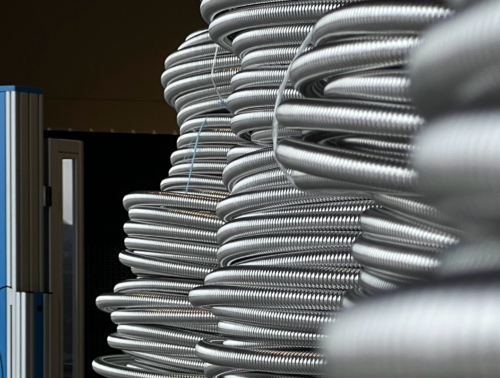 Rozvody technických médií