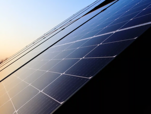 Solární a topné systémy